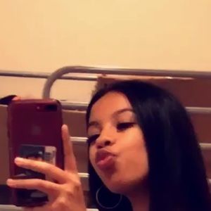 Meet your Posher, Liyah